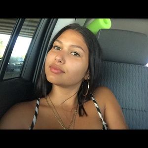 Meet your Posher, Rosanne